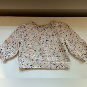 Baby Gap sweater